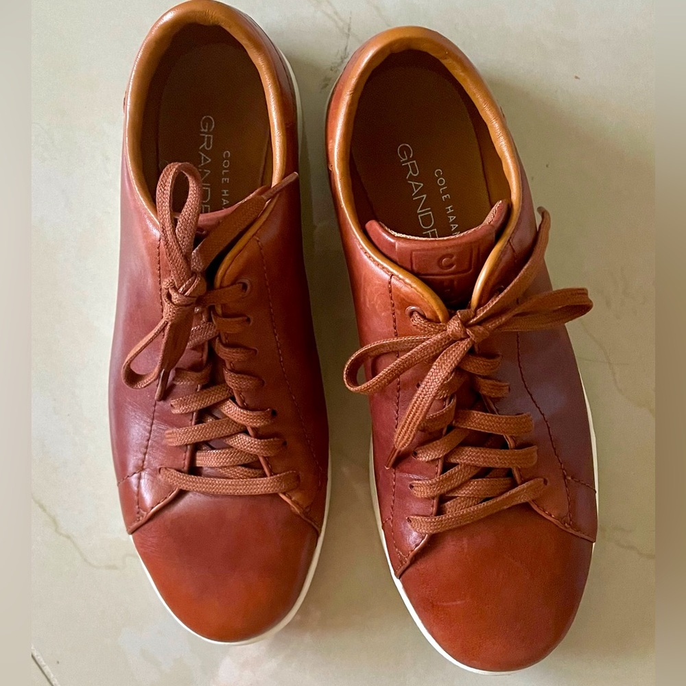 Men’s Cole Haan GrandOS Size 8.5W